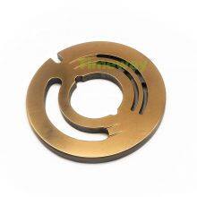 Excavator Main Pump Repair Kits VIO17 Pump Rotary Group Kits for Yanmar VIO17-1C Excavator Piston Pump Spare Parts Rebuild Kits thumbnail-3