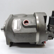 Genuine SANY Hydraulic Plunger Pump B220-301000394 | OEM Plunger Kit, Valve Plate & Barrel Assembly for SANY Excavator thumbnail-2