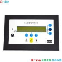 1900071151 ZH10000 Atlas Copco Centrifugal Air Compressor Controller thumbnail-3