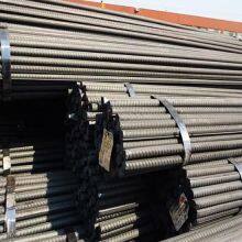 Cheaper Metal Iron Bar Threaded Steel Rod Deformed Steel Bars Las Barras De Acero Corrugable 1/2