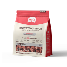 Metz-[Red Brick]Cat Food thumbnail-1