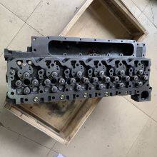 Cummins Engine Parts China Supplier Cylinder Head 3971793 (PP98490) for Cummins QSB6.7 ISB6.7 ENGINE thumbnail-1