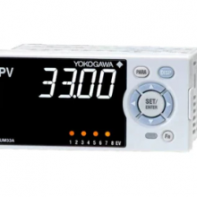 Yokogawa ANB10D-416/CU2T Gauge Pressure Sensor for Process Control Systems thumbnail-5