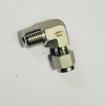 ASME B16.11 Compliant NPT Female Threaded Weld Fitting for Chemical Processing thumbnail-1