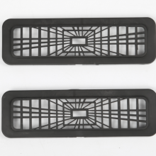 25 TMY Juniper Underseat Air Outlet Mesh Cover. With Y Letter. thumbnail-5