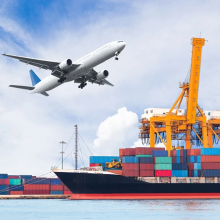 Transparent Logistics From China: Inclusive Duty Paid (DDP) Shipping to South America thumbnail-1