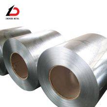 Large Inventory of High-quality, Low-priced Q195-Q235B Cold-rolled Galvanized Steel Strip Coils thumbnail-4