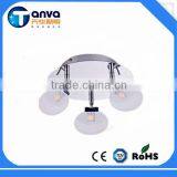 IP44 LED Spotlight thumbnail-3