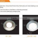 ALITE 7W G24 Led pl Light Bulb E26 G23 Base thumbnail-5
