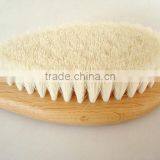 Natural Goat Baby Brush With Beech Wood thumbnail-5
