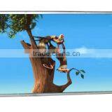 Indoor Lcd Screen Advertising Player Open Frame Lcd Monitor Advertising Sign Board Smart Tv Video Digital Photo Frame thumbnail-3