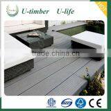 New Material WPC Outdoor Decking Floor thumbnail-2