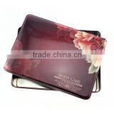 Flower Printing Cookies Tin Boxes,food Grade Packaging Tin Cases,custom Printed Food Boxes thumbnail-4