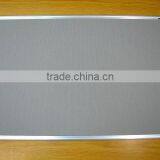 Message Board With Hanging Brackets to Fix on a Wall Steadly thumbnail-1