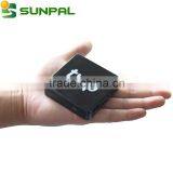 Set Top Box of TVIP Box Linux or Android 4.4 System Amlogic S805 Quad Core Support H.265 1920x1080 IPTV Mini Stb