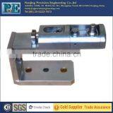 Manufacturer Supply OEM and ODM Customized Cnc Milling Services Stainless Steel Fabrication