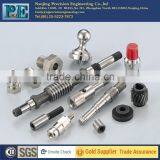 Custom Machining Stainless Steel Scooter Parts,motorcycle Parts thumbnail-2