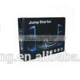 2016 AGA SJ7 20000 MAh Emergency Mini Portable Multi-function Car Jump Starter thumbnail-6
