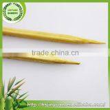 New Coming Best Quality Bamboo Grill Kebab Skewer thumbnail-2