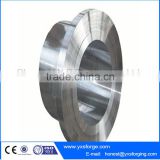 customized alloy steel carbon steel gear ring