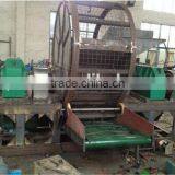 High Quality Crumb Rubber Granules Making Machine From Tyre Recycling Equipment thumbnail-1