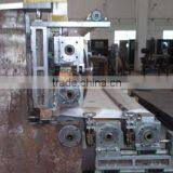 HFT Solvent-less Silicon Coating Machine thumbnail-1