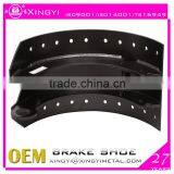 Car Brake Parts/Brake Shoe for Truck Brake Parts/OEM Brake Parts thumbnail-1