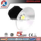 KD-150W C-tick CE EMC GS LVD RoHS Energy Star Approval High Bay Led Lights
