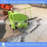 Concrete Hollow Core Wall Panels Cutting Machine Supplier's Choice