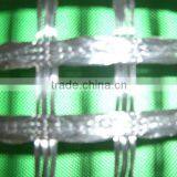 CE Certified High Quality Polyester Geogrid