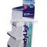 Single-Side Supermarket Pallet Display Shelf thumbnail-1