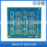 induction cooker pcb board