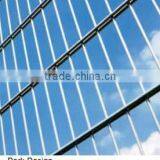 Double Wire Fence thumbnail-1