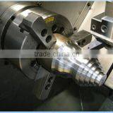 CLX400L Precision Automatic CNC Lathe Price thumbnail-2