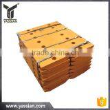 9W4495 Bulldozer Cutting Edge for Heavy Equipment