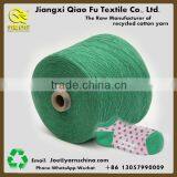 Open End 70% Polyester 30%cotton Blended Yarn for Weaving Socks thumbnail-2