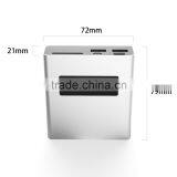 High Speed Power Bank USB I Flash Driver HD And Power Bank 5V/2A 5200mAh thumbnail-1