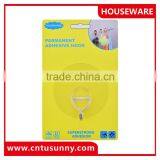 New Design Reusable Wall Hook Magic Hook thumbnail-6