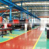 Shanghai Edunburgh Elevator Group Inc. company overview - view 2 thumbnail