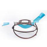 Leisure Zero Gravity Lounge Chair Furniture Chaise Patio Outdoor Rocking Chair thumbnail-2