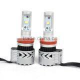 LSK Wholesales Price Led Headlight Motorcycle Single Beam h9 Led Headlight thumbnail-2