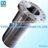 16"Nonstandard Long Welding Neck Flange