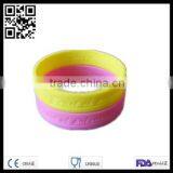 Hot Sale Football Silicone Wristband thumbnail-1