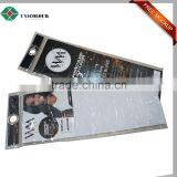 Top Sale Human Hair Accessories Box With PVC Window thumbnail-6