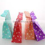 Paper Stand Up Bags Kids Birthday Party Supplies Paper Lolly Loot Bags Packaging Bags Quality Choice thumbnail-5