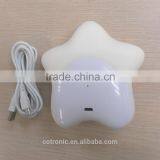 Changing Color Kids Sleeping Light Light thumbnail-5