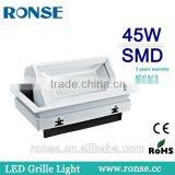 Ronse Professional Led Manufacturer Recessed Smd Grille Light(RS-2115)