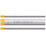 China High Quality WL15 Lanthanated Tungsten Electrodes From HuaYe thumbnail-1