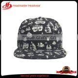 Wholseale High Quality Snapback Hats With Digital Printed thumbnail-1