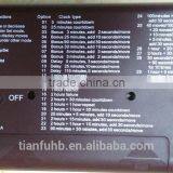 Dgt Chess Clock With Factory Price thumbnail-4